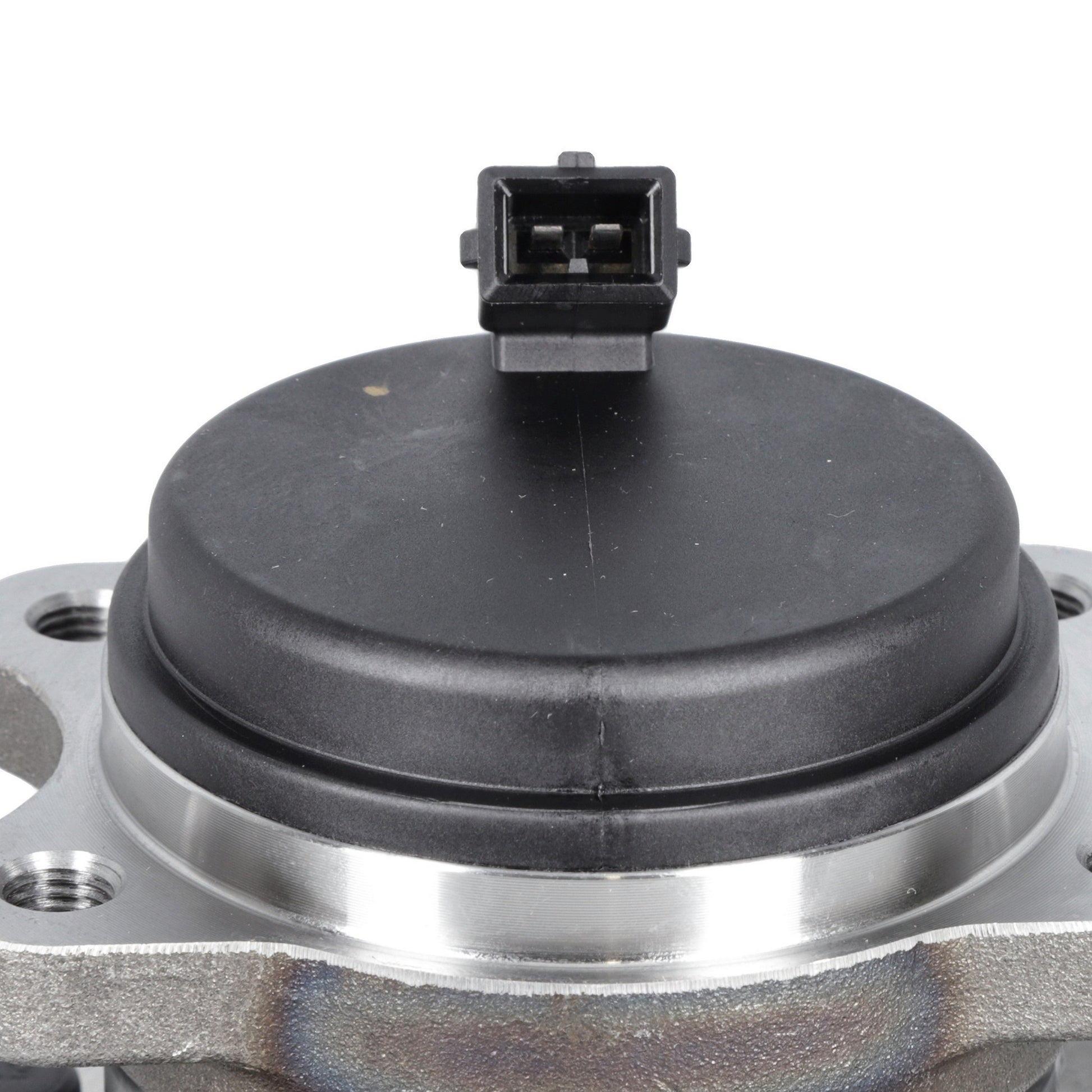 MOOG Hub Assemblies Wheel Bearing and Hub Assembly 512553