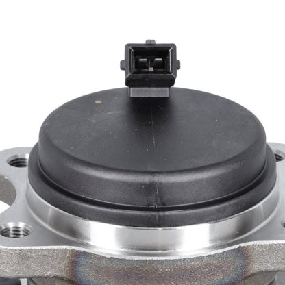 MOOG Hub Assemblies Wheel Bearing and Hub Assembly 512553