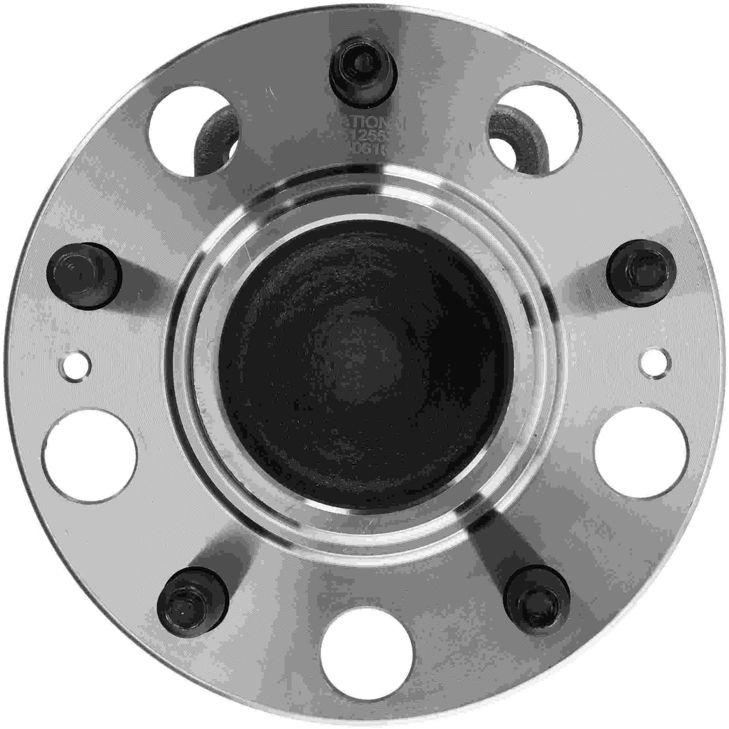 MOOG Hub Assemblies Wheel Bearing and Hub Assembly 512553