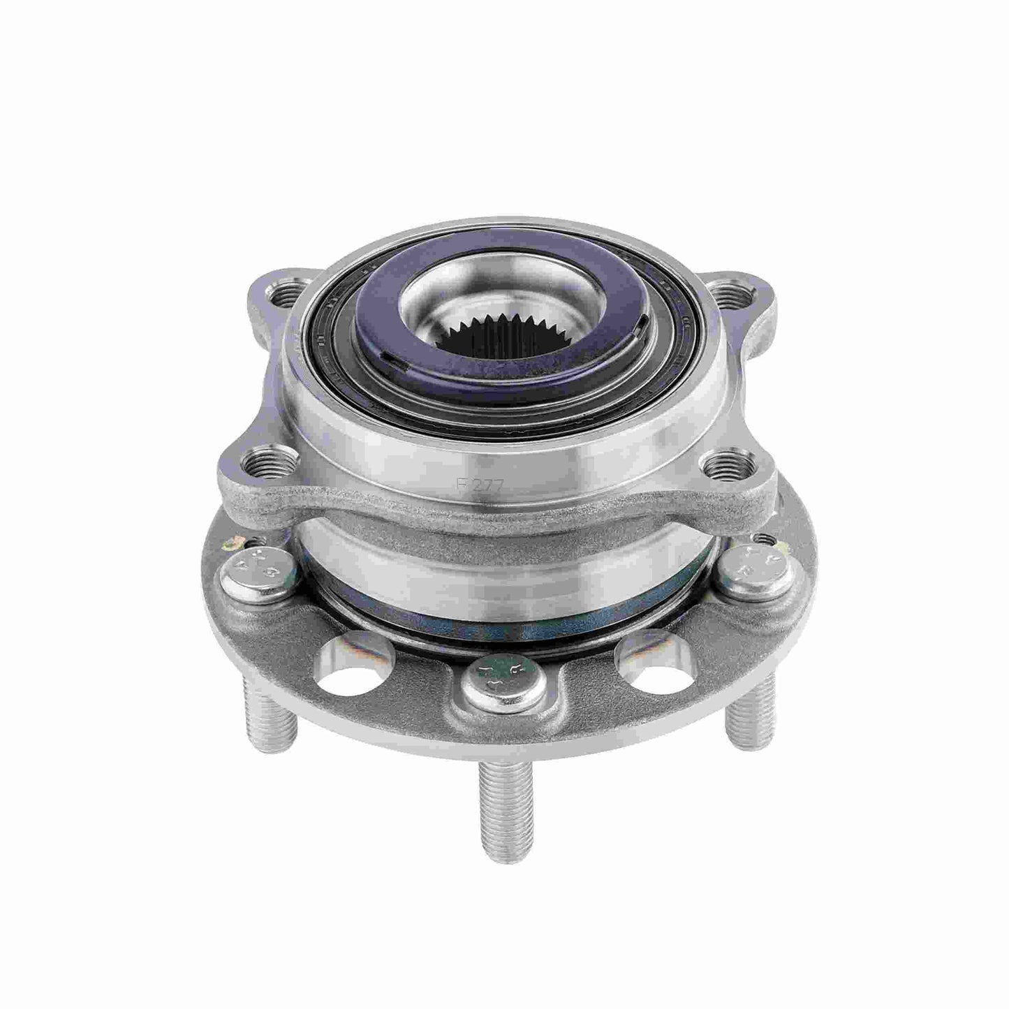 Moog 2017 Genesis G80 Rear Hub Assembly 512554