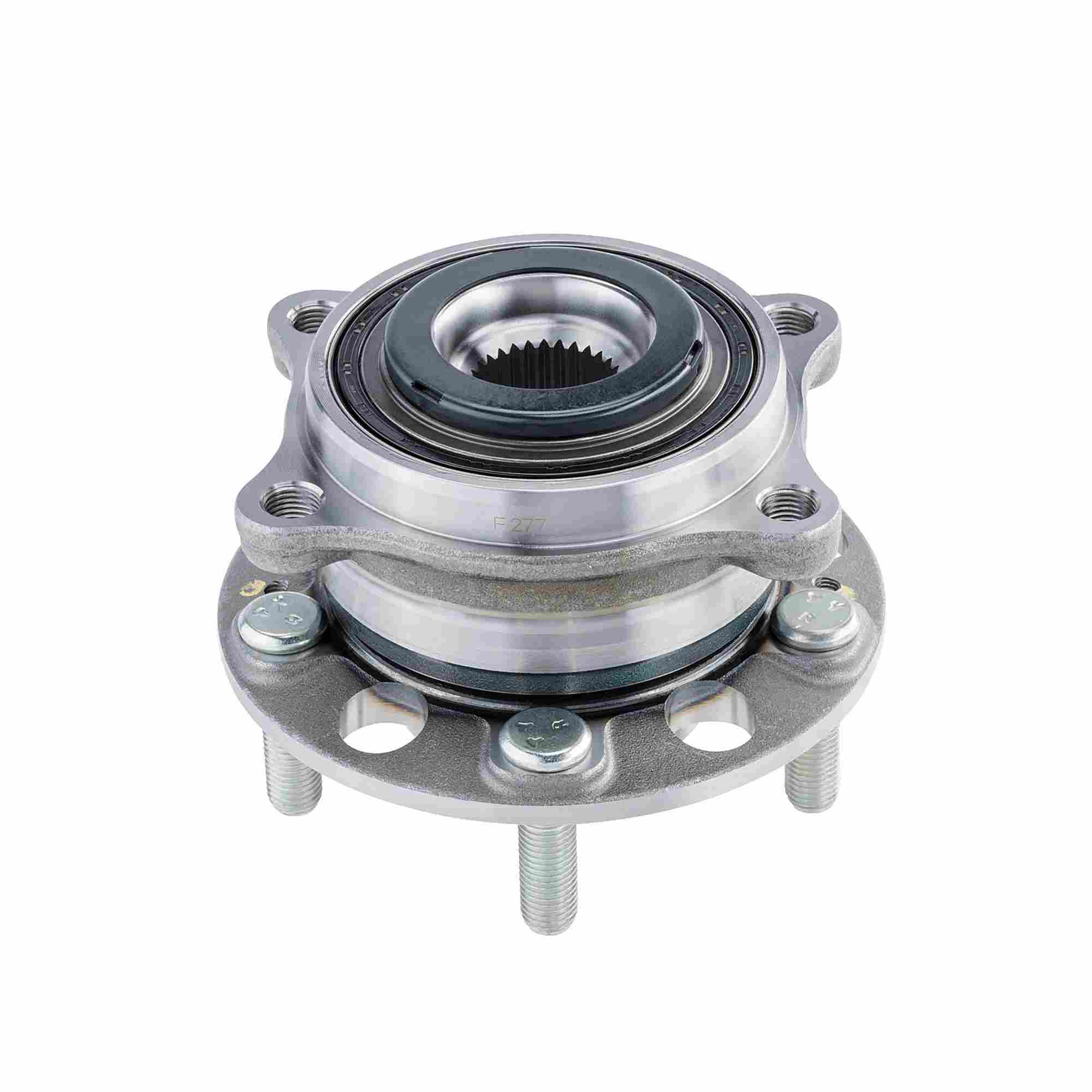Moog 2017 Genesis G80 Rear Hub Assembly 512554