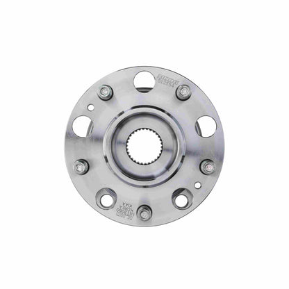 Moog 2017 Genesis G80 Rear Hub Assembly 512554