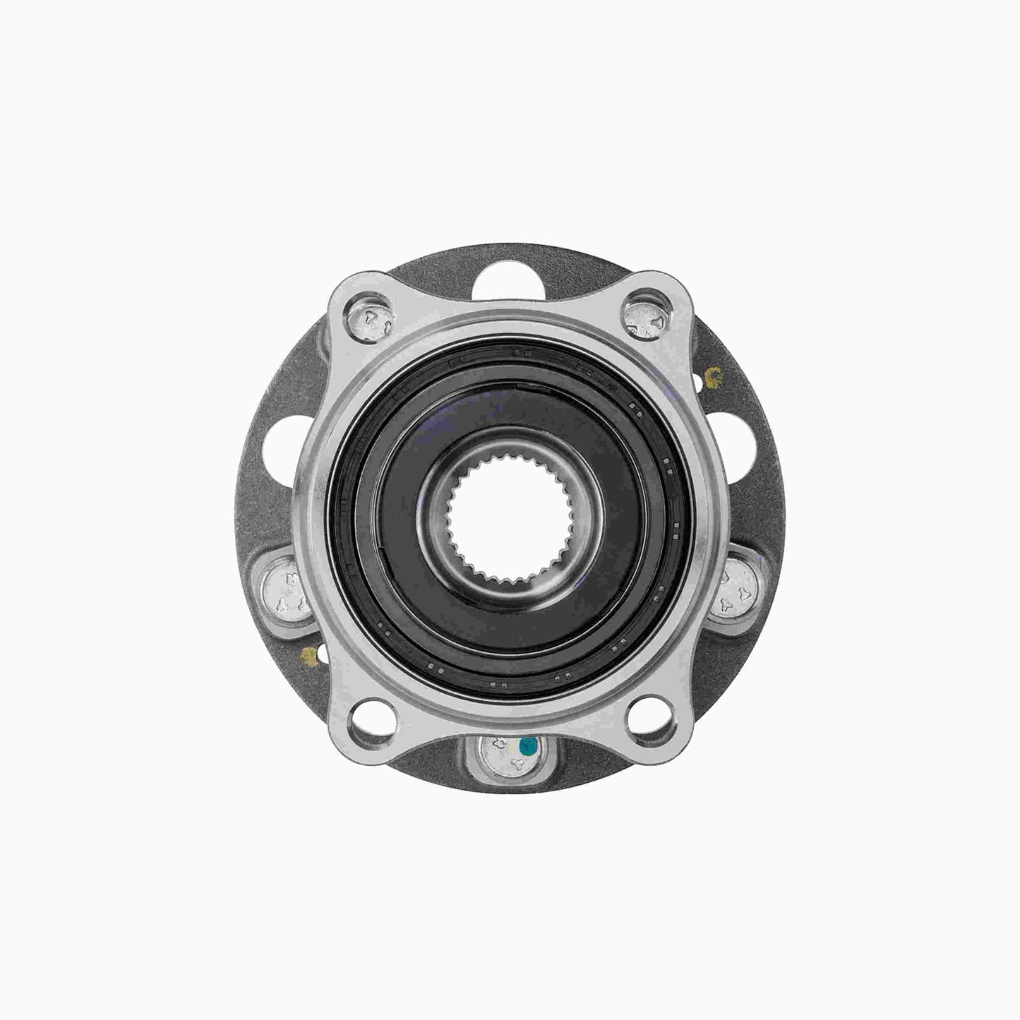 Moog 2017 Genesis G80 Rear Hub Assembly 512554