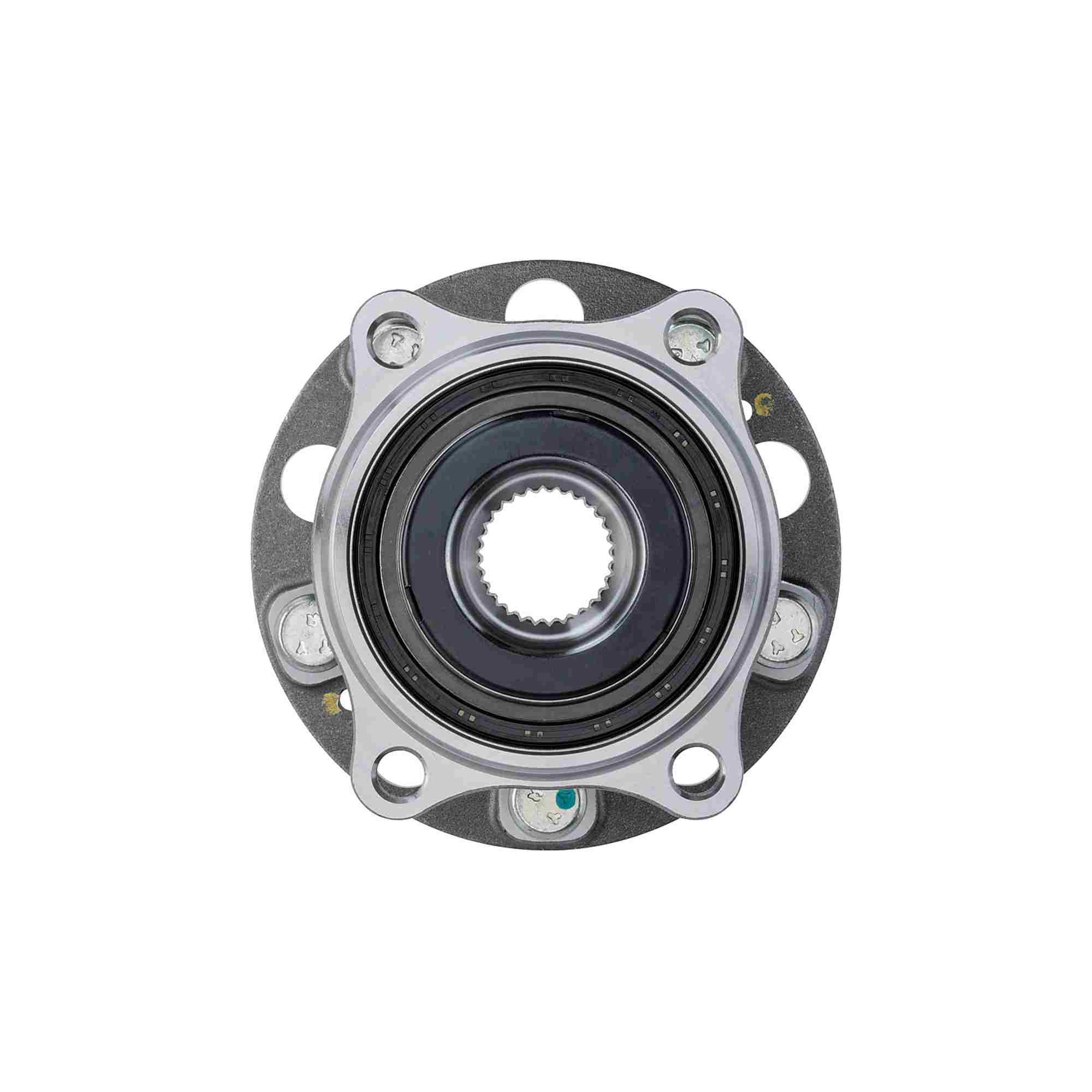 Moog 2017 Genesis G80 Rear Hub Assembly 512554