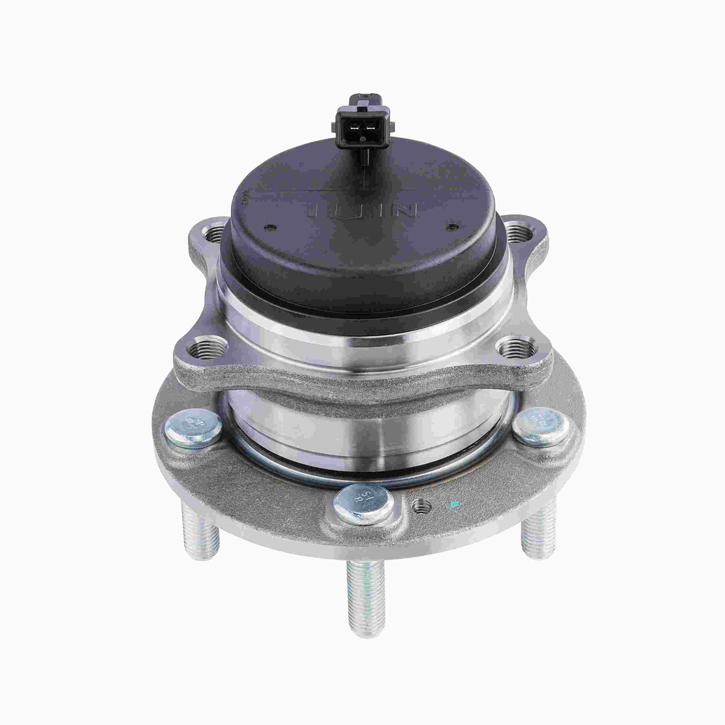 Moog 15-21 Kia Sedona Rear Hub Assembly 512556
