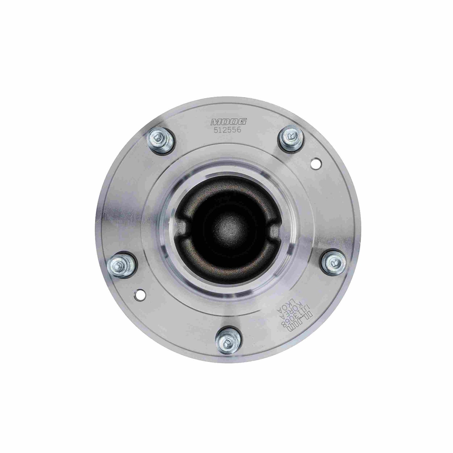 Moog 15-21 Kia Sedona Rear Hub Assembly 512556