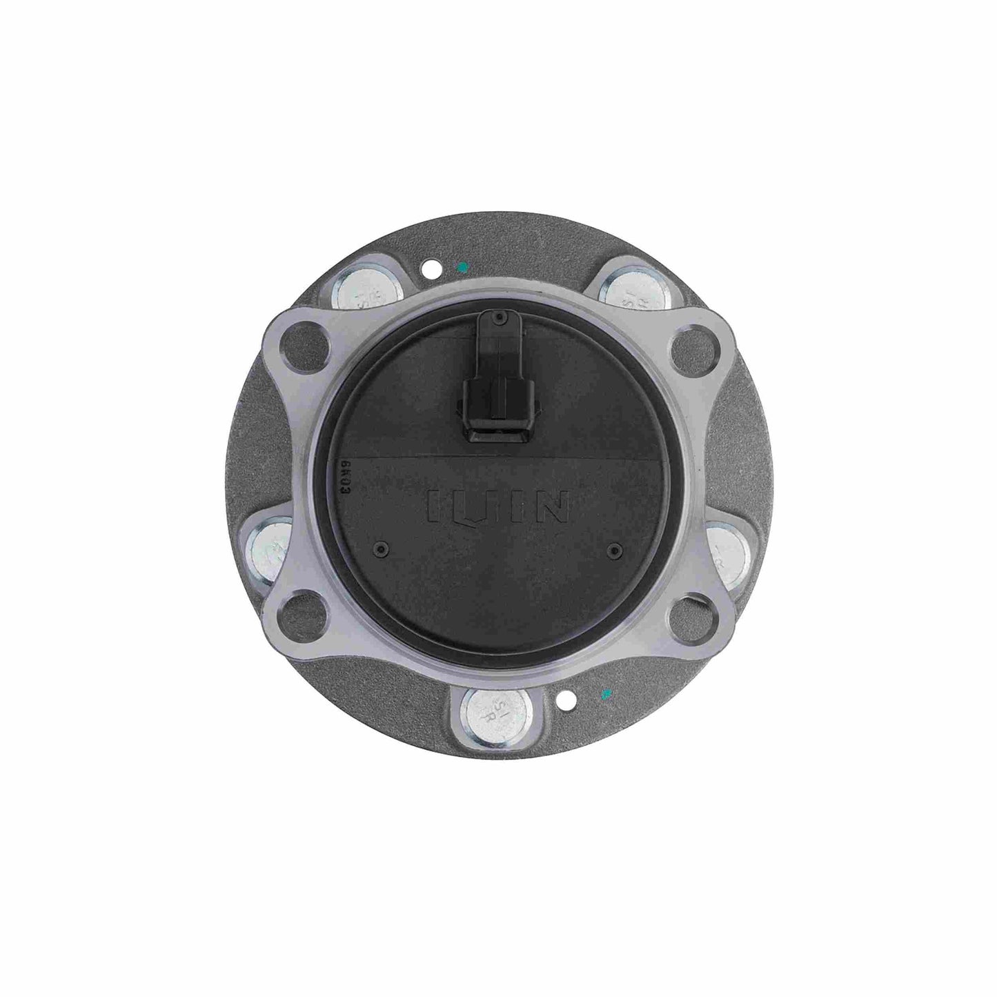 Moog 15-21 Kia Sedona Rear Hub Assembly 512556