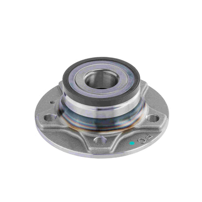 Moog 2013 Audi allroad Rear Hub Assembly 512557