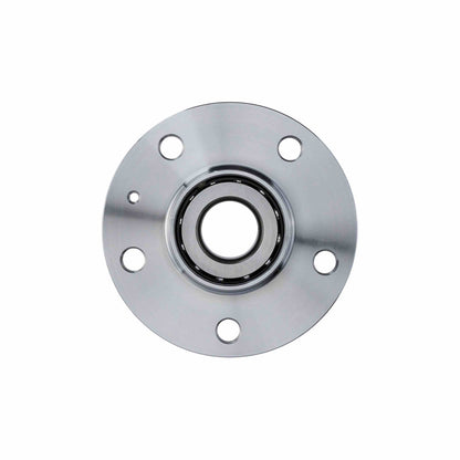 Moog 2013 Audi allroad Rear Hub Assembly 512557