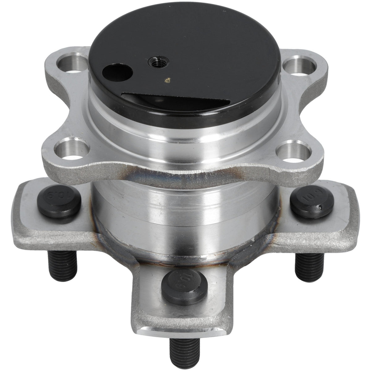 Moog 2015 Honda Fit Rear Hub Assembly 512559