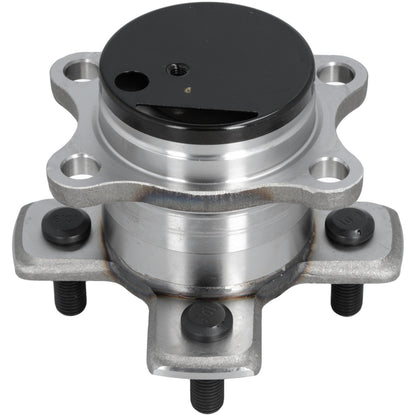 Moog 2015 Honda Fit Rear Hub Assembly 512559