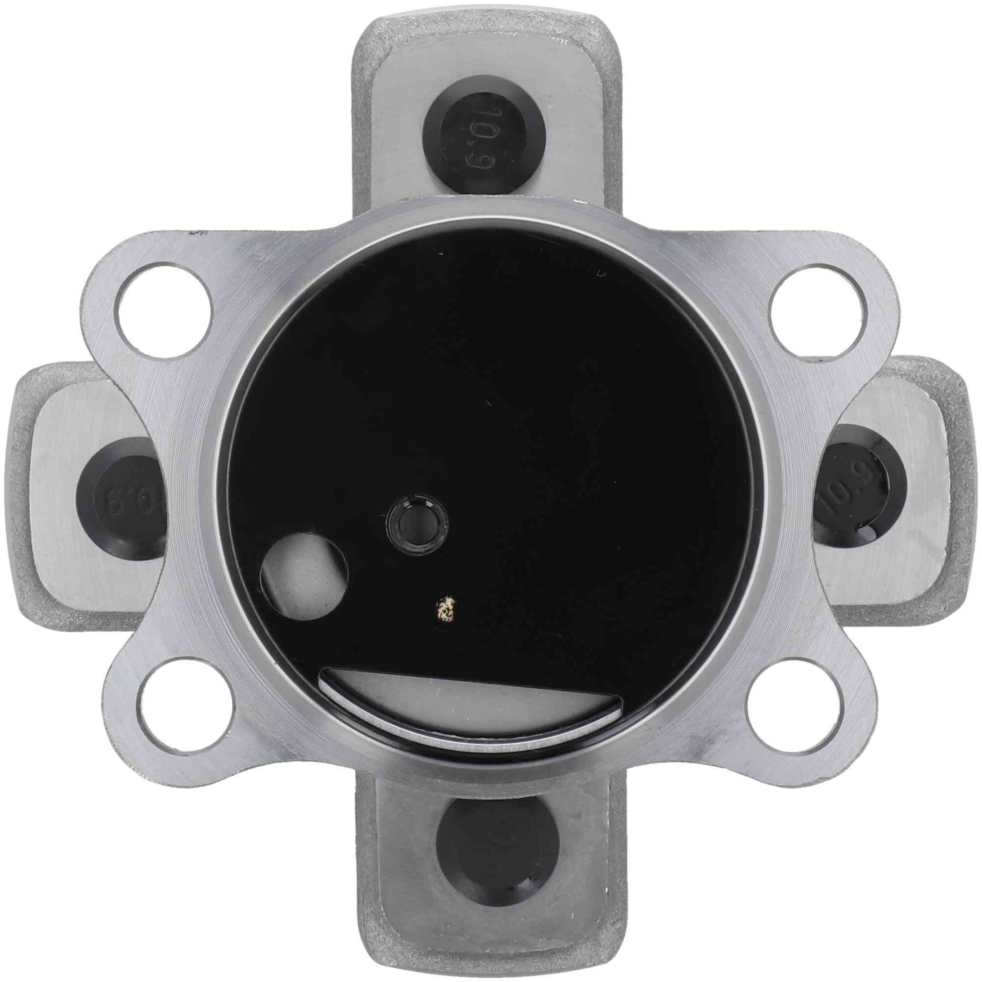 Moog 2015 Honda Fit Rear Hub Assembly 512559