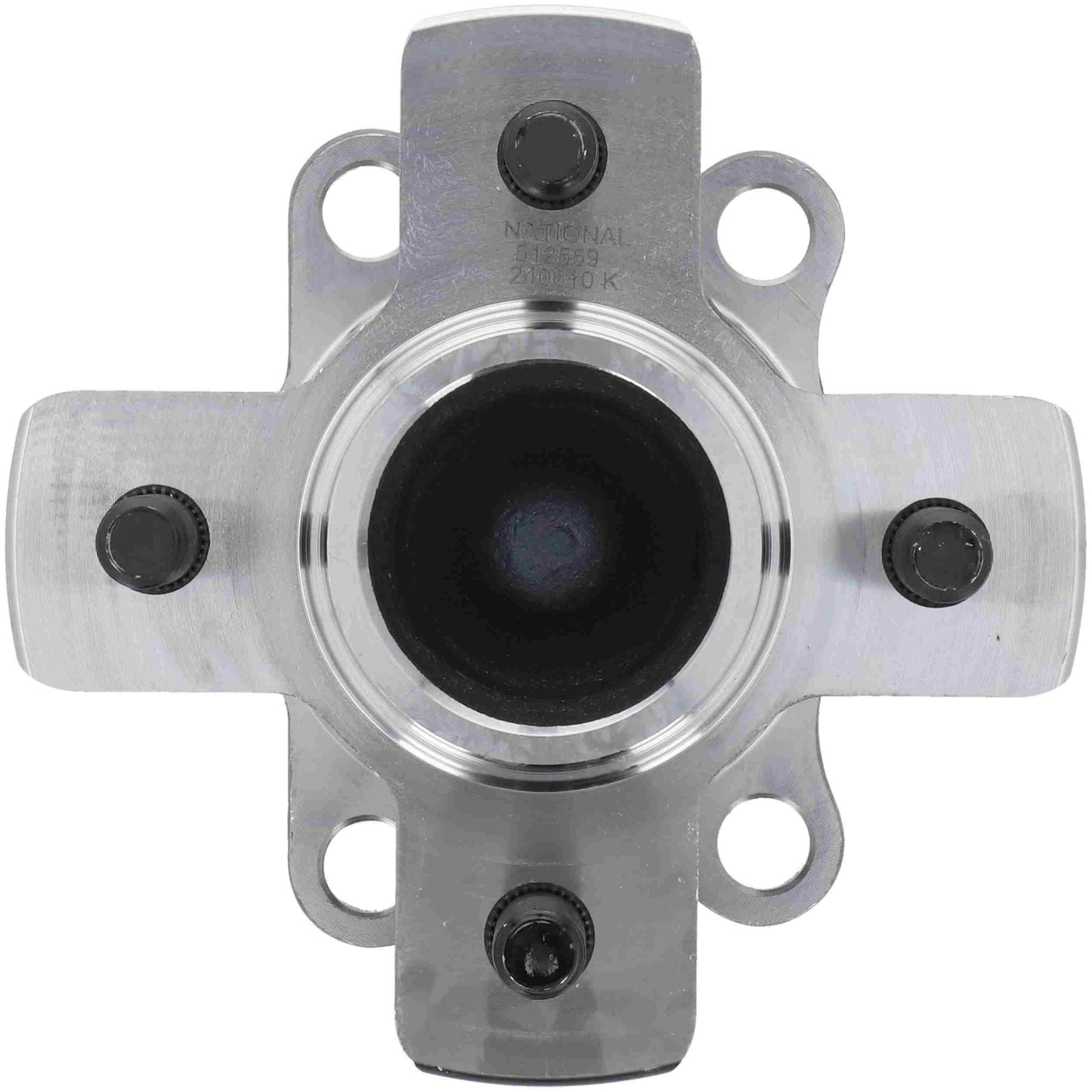 Moog 2015 Honda Fit Rear Hub Assembly 512559