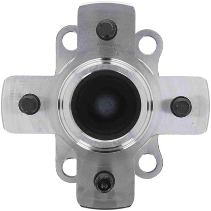 Moog 2015 Honda Fit Rear Hub Assembly 512559