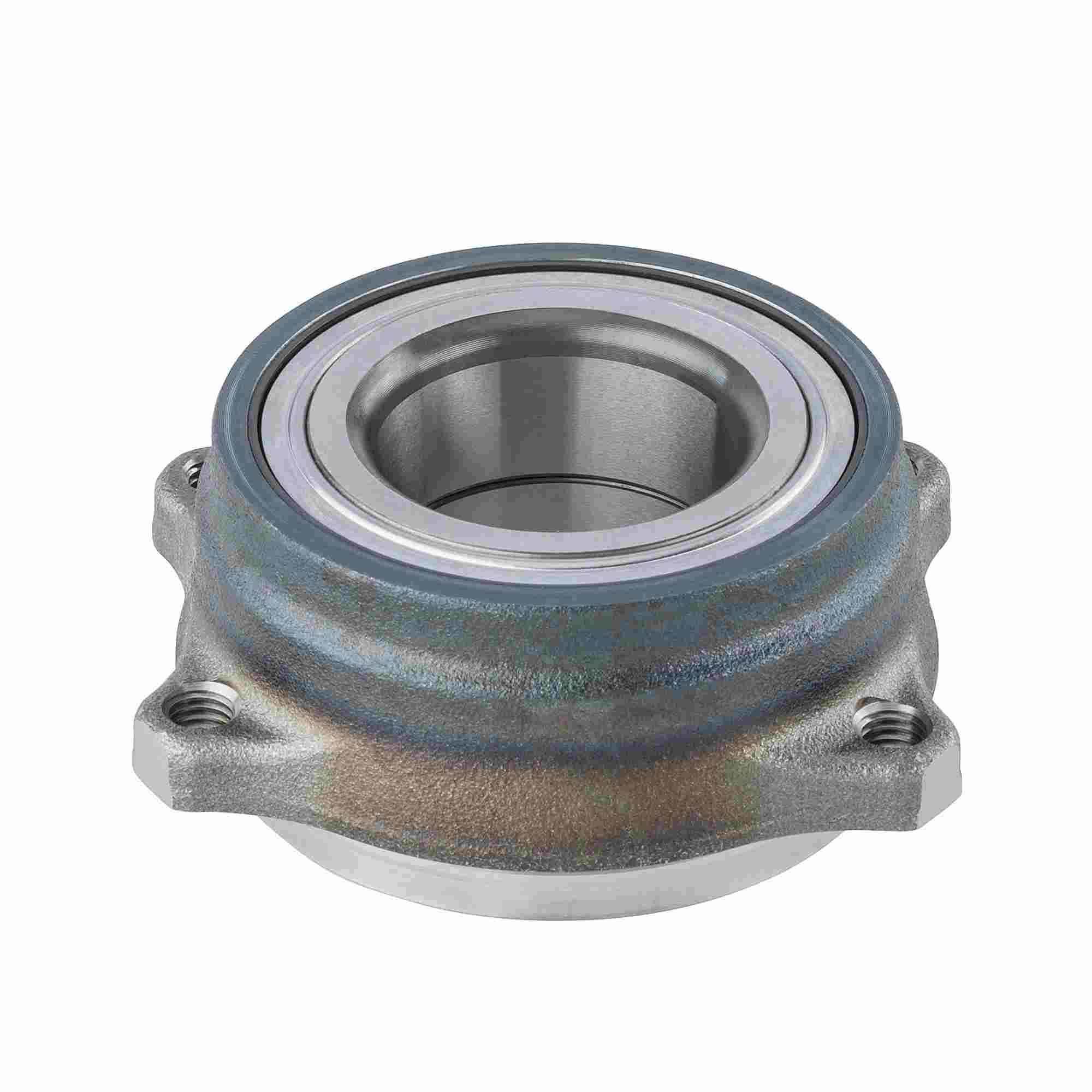 Moog 17-18 Mercedes-Benz E400 Rear Hub Assembly 512560