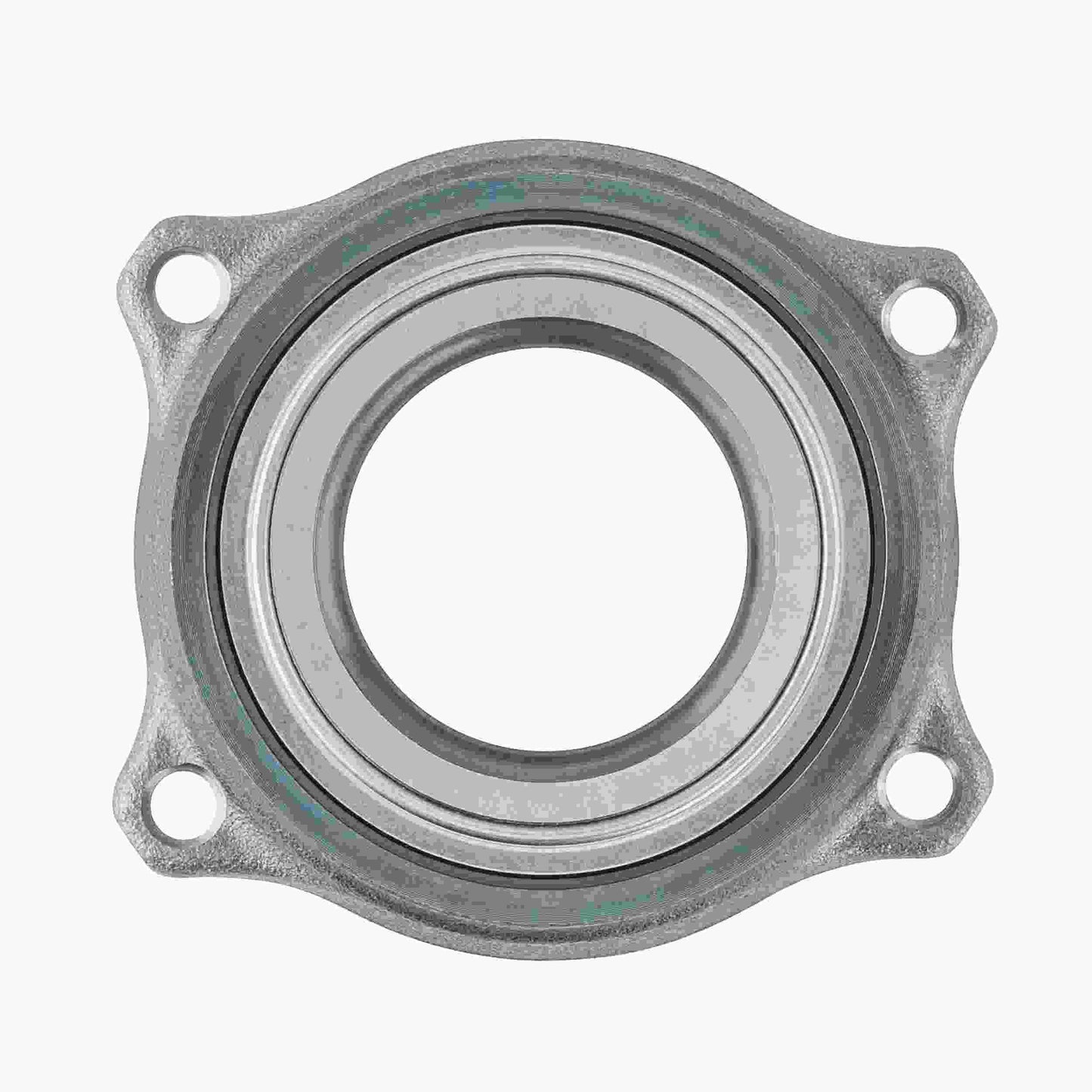 Moog 17-18 Mercedes-Benz E400 Rear Hub Assembly 512560