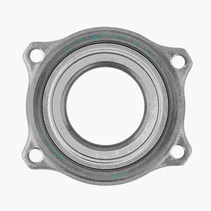 Moog 17-18 Mercedes-Benz E400 Rear Hub Assembly 512560