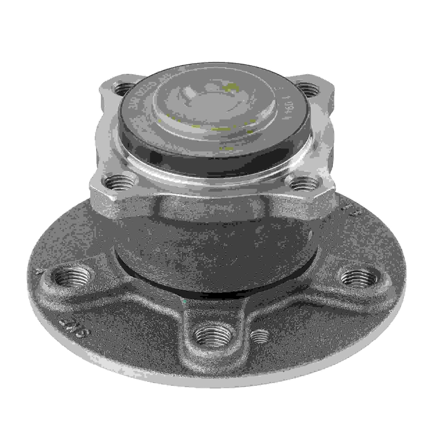 Moog 13-19 Mercedes-Benz B250 Rear Hub Assembly 512561