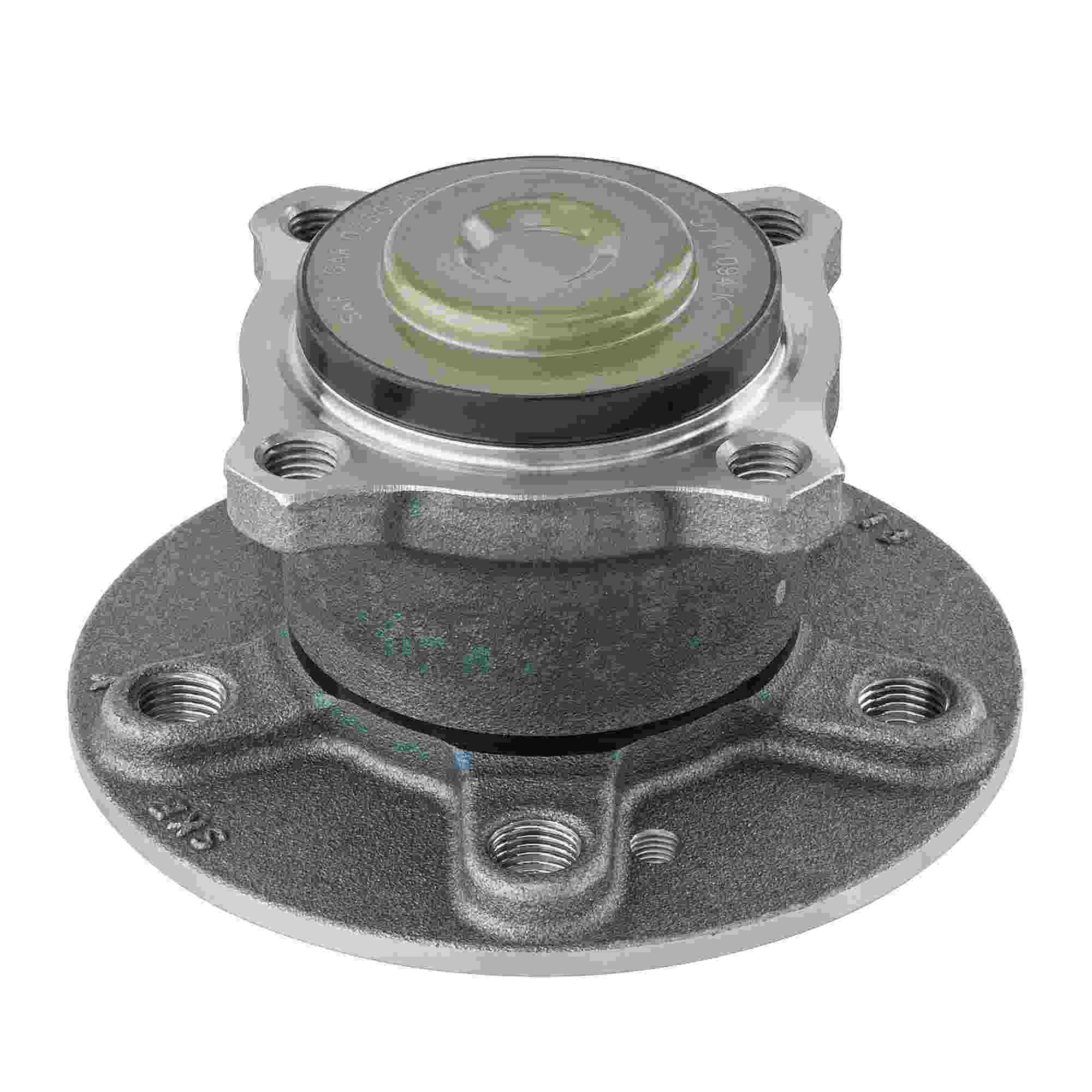 Moog 13-19 Mercedes-Benz B250 Rear Hub Assembly 512561