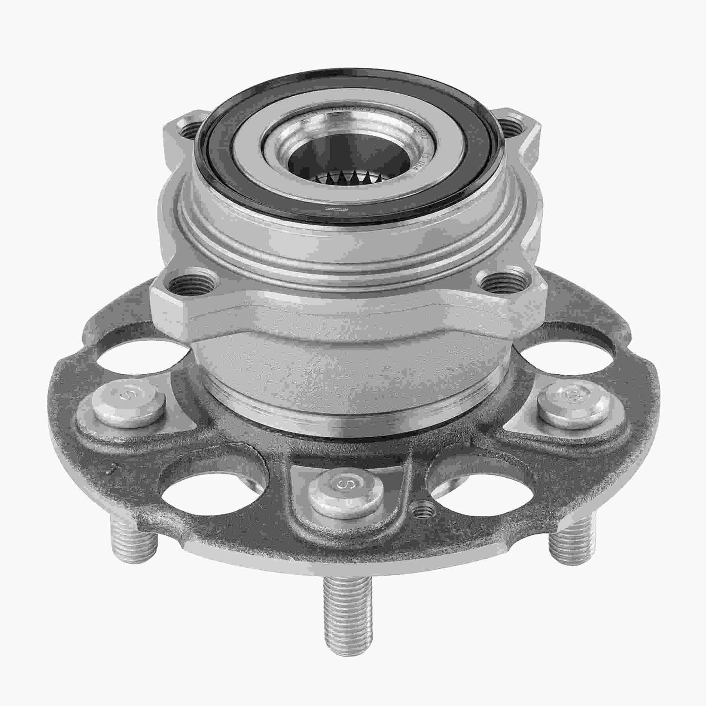 Moog 2015 Acura TLX Rear Hub Assembly 512562