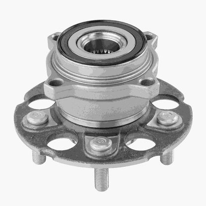 Moog 2015 Acura TLX Rear Hub Assembly 512562