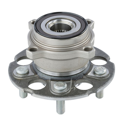 Moog 2015 Acura TLX Rear Hub Assembly 512562