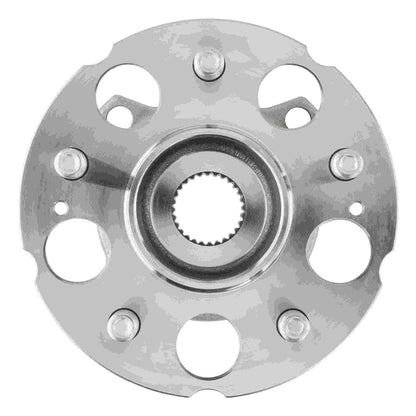 Moog 2015 Acura TLX Rear Hub Assembly 512562