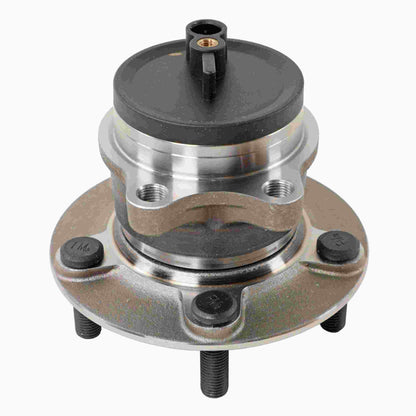MOOG Hub Assemblies Wheel Bearing and Hub Assembly 512563