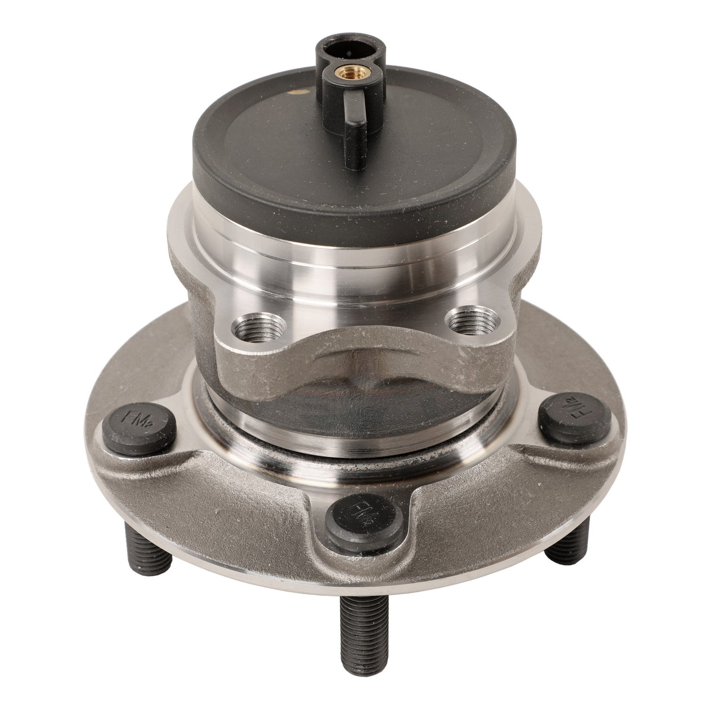 MOOG Hub Assemblies Wheel Bearing and Hub Assembly 512563