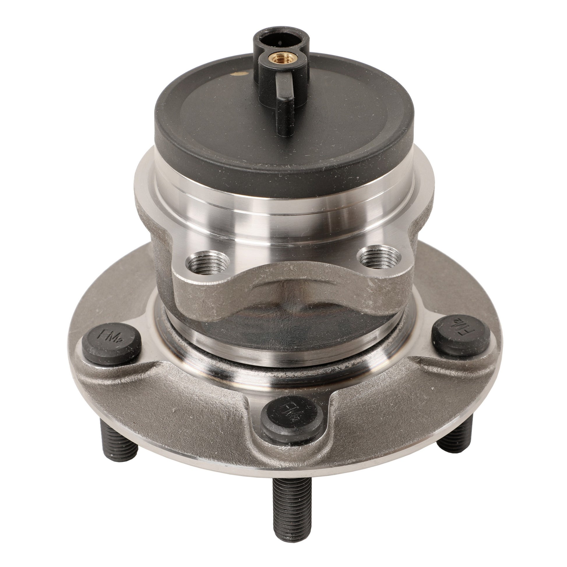 MOOG Hub Assemblies Wheel Bearing and Hub Assembly 512563