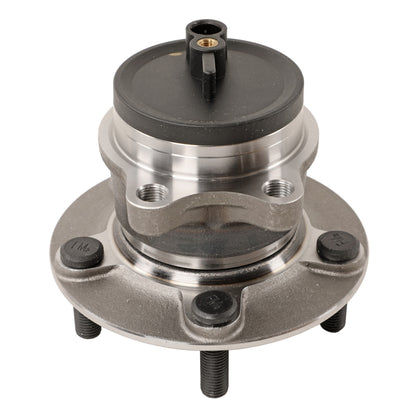 MOOG Hub Assemblies Wheel Bearing and Hub Assembly 512563