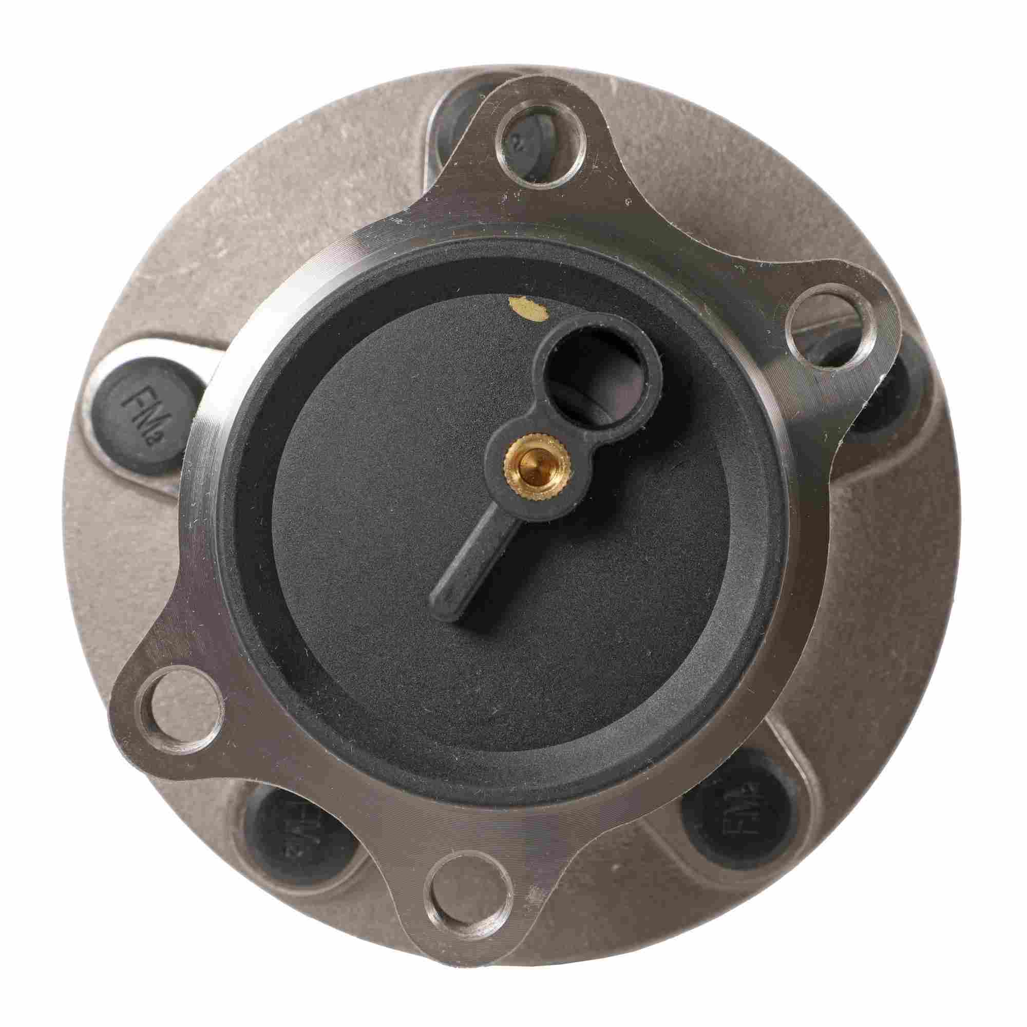 MOOG Hub Assemblies Wheel Bearing and Hub Assembly 512563