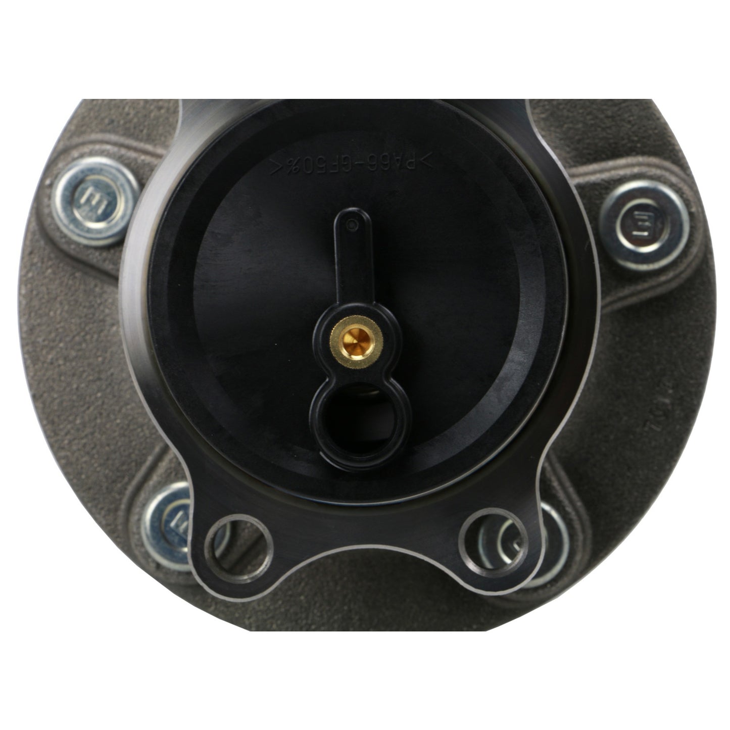 MOOG Hub Assemblies Wheel Bearing and Hub Assembly 512563