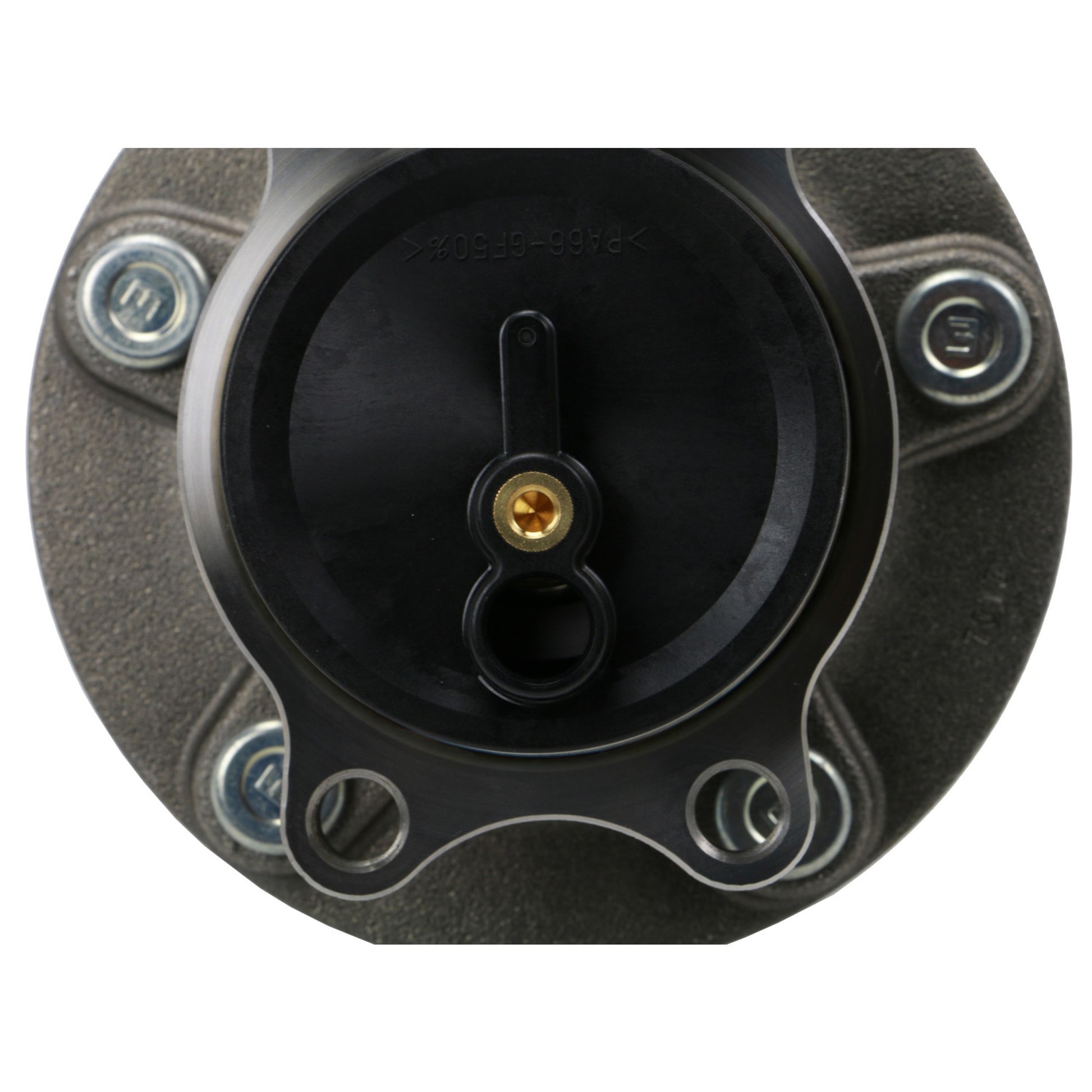 MOOG Hub Assemblies Wheel Bearing and Hub Assembly 512563