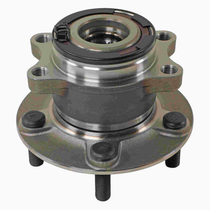MOOG Hub Assemblies Wheel Bearing and Hub Assembly 512564