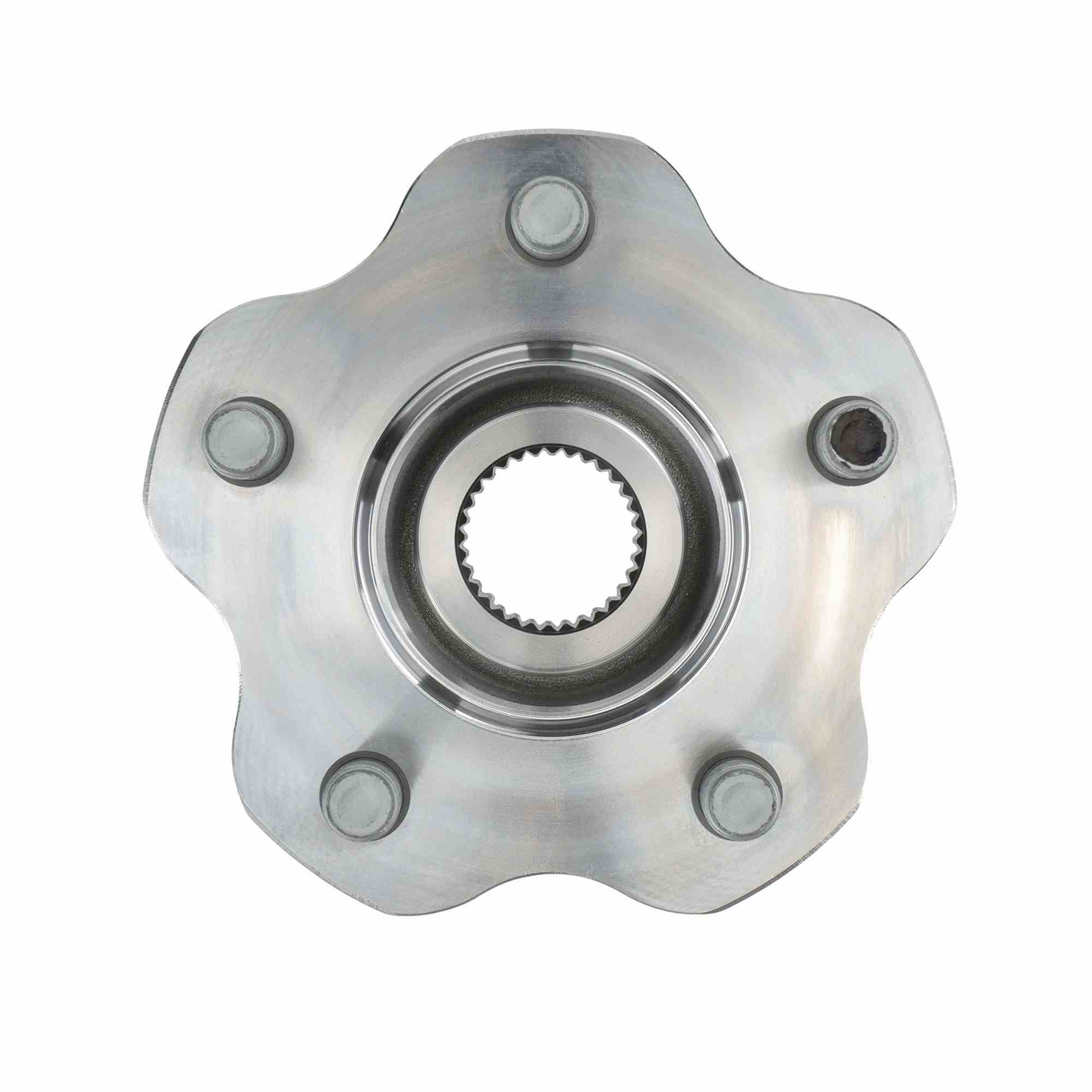 Moog 15-21 Nissan GT-R Nismo Track Edition Rear Hub Assembly 512565