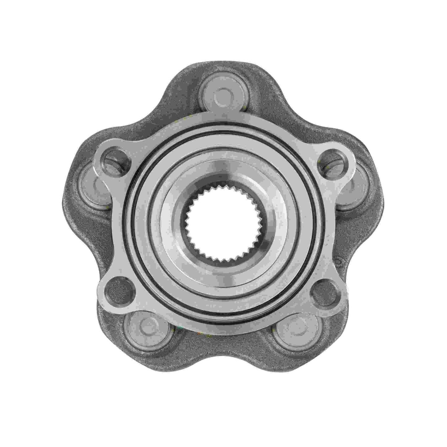 Moog 15-21 Nissan GT-R Nismo Track Edition Rear Hub Assembly 512565