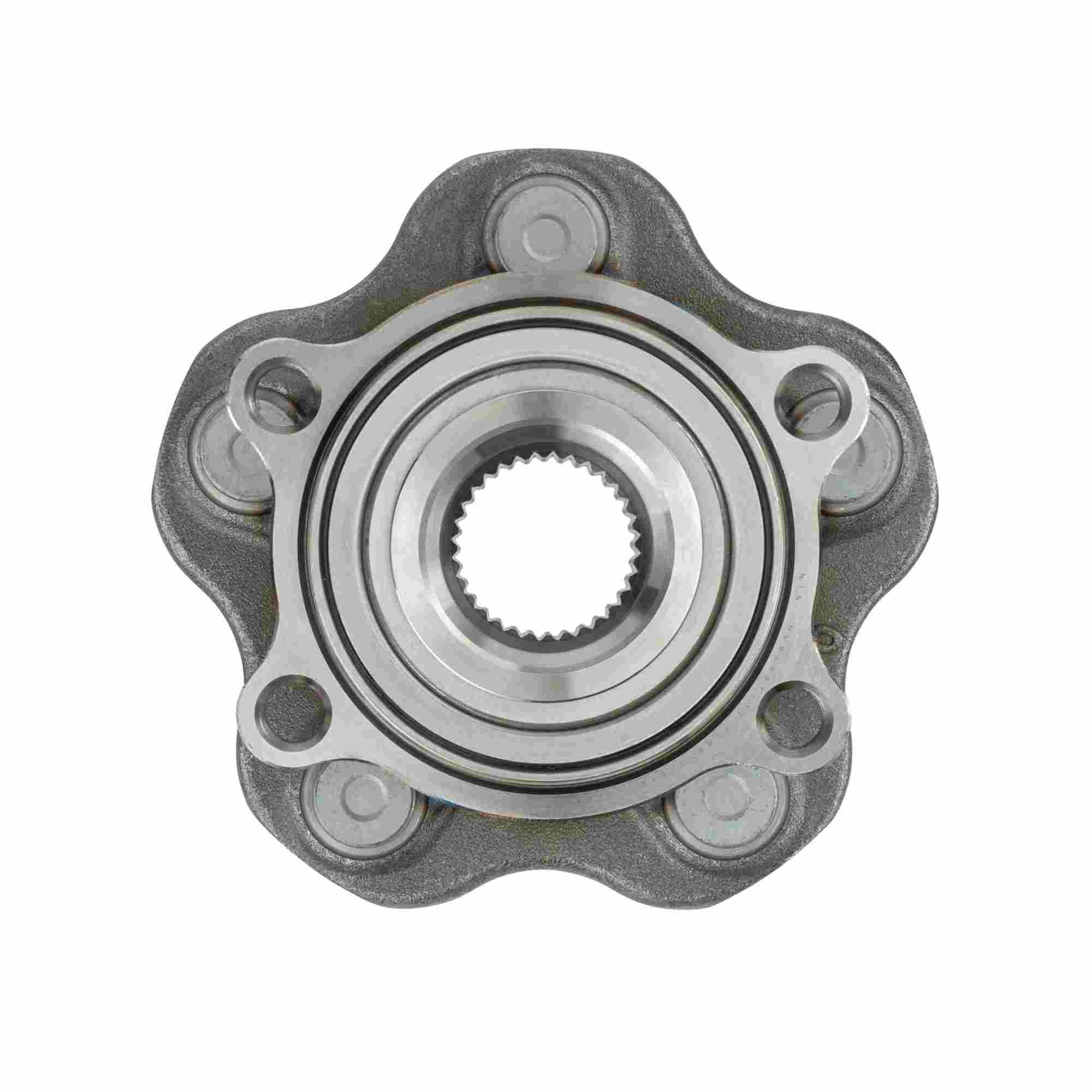 Moog 15-21 Nissan GT-R Nismo Track Edition Rear Hub Assembly 512565