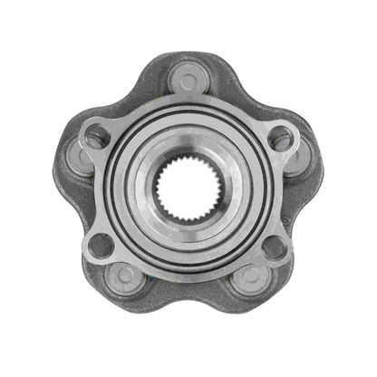 Moog 15-21 Nissan GT-R Nismo Track Edition Rear Hub Assembly 512565