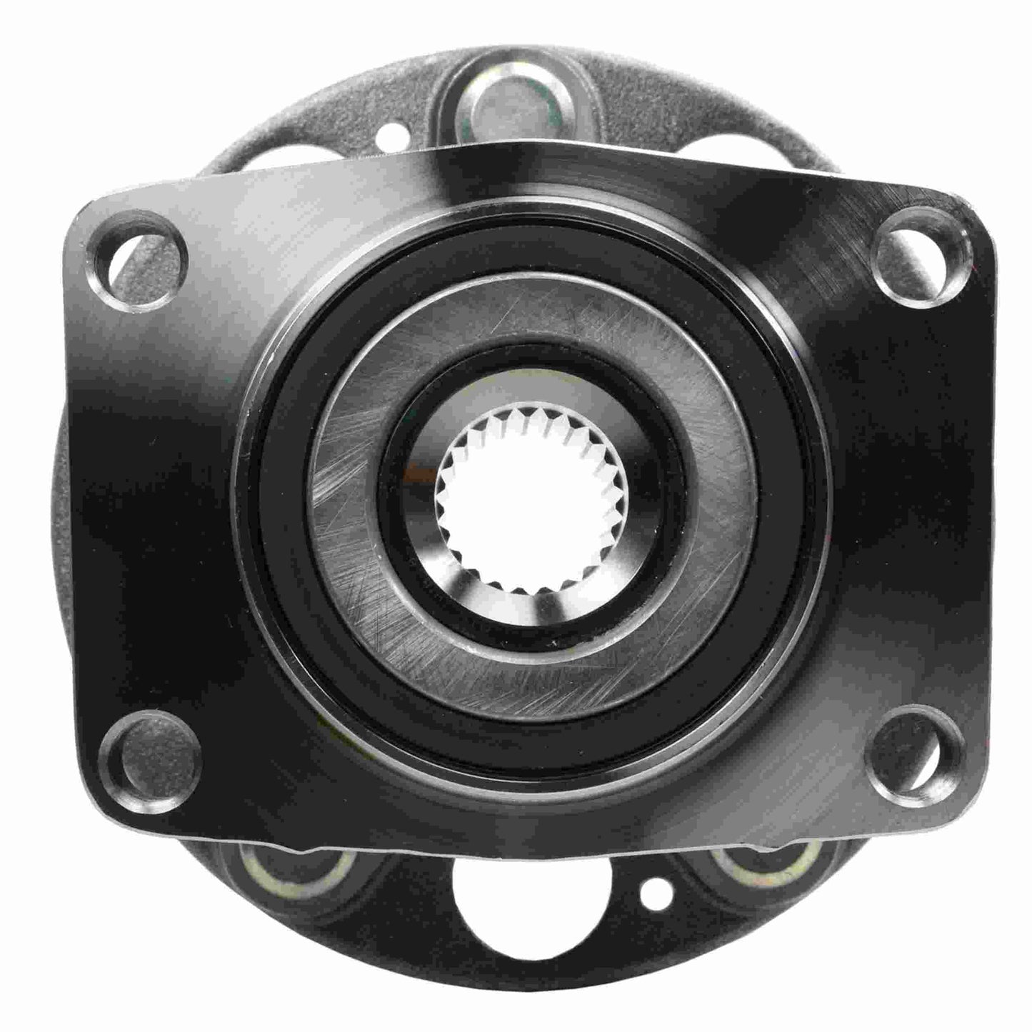 Moog 16-22 Honda HR-V Rear Hub Assembly 512567