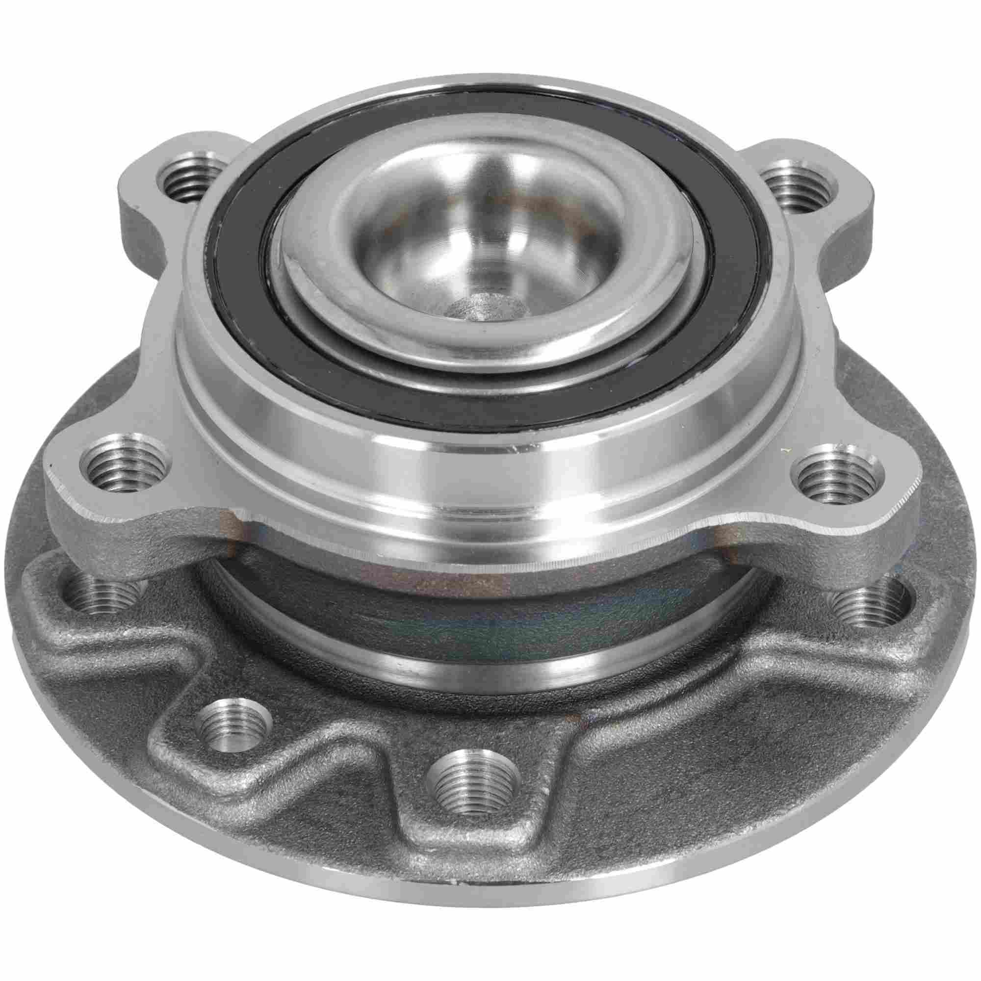 MOOG Hub Assemblies Wheel Bearing and Hub Assembly 512568