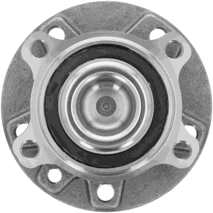 MOOG Hub Assemblies Wheel Bearing and Hub Assembly 512568