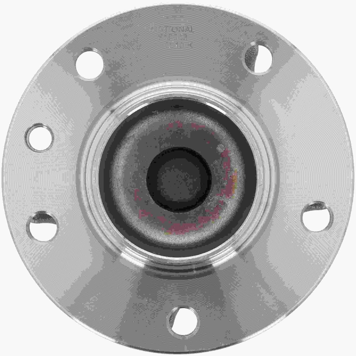 MOOG Hub Assemblies Wheel Bearing and Hub Assembly 512568