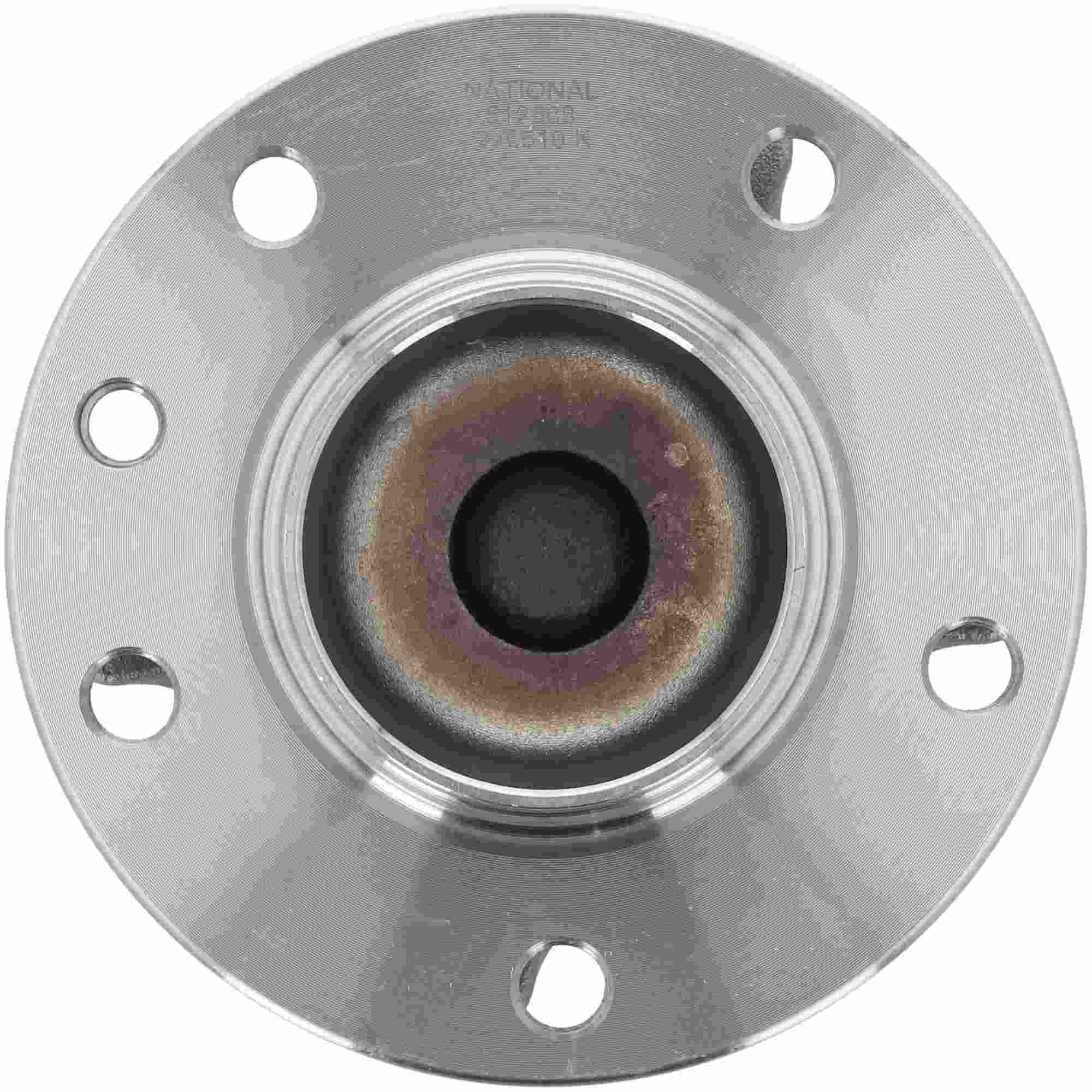 MOOG Hub Assemblies Wheel Bearing and Hub Assembly 512568