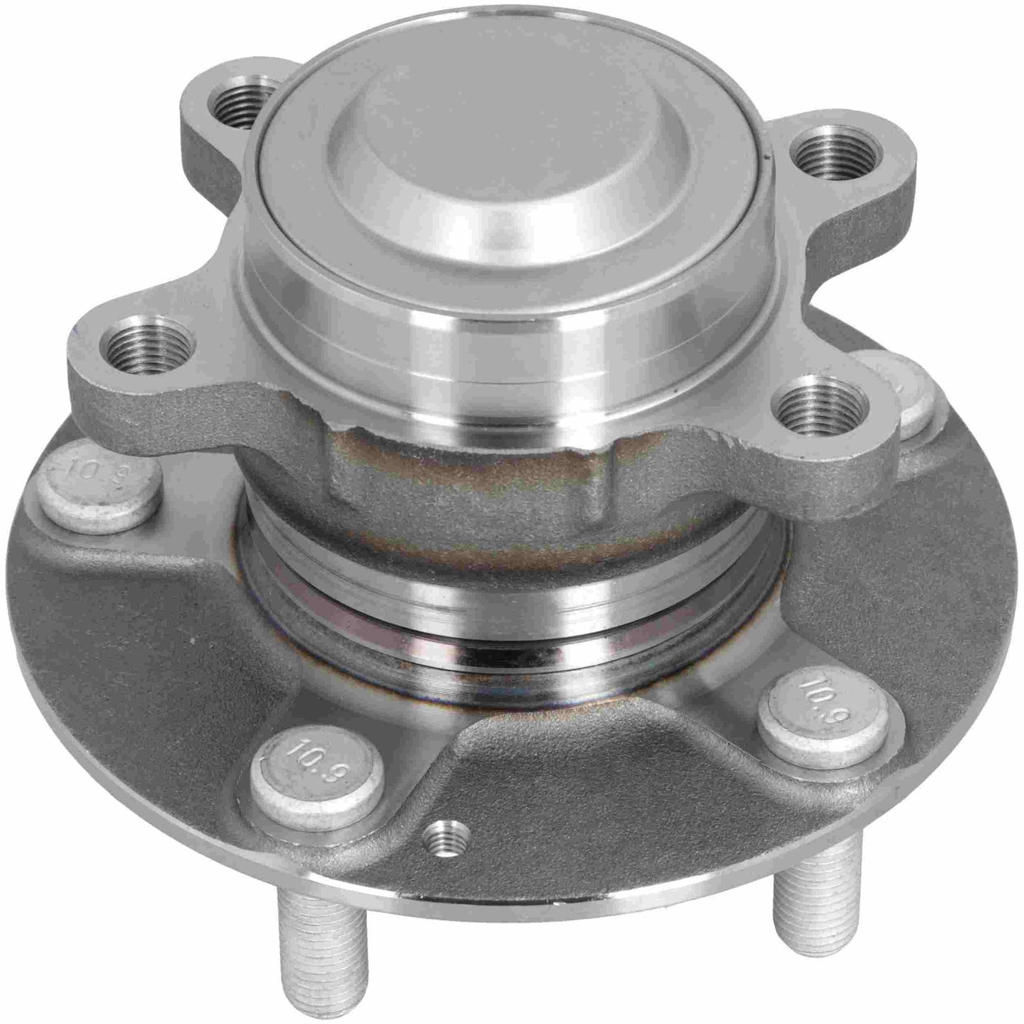MOOG Hub Assemblies Wheel Bearing and Hub Assembly 512570