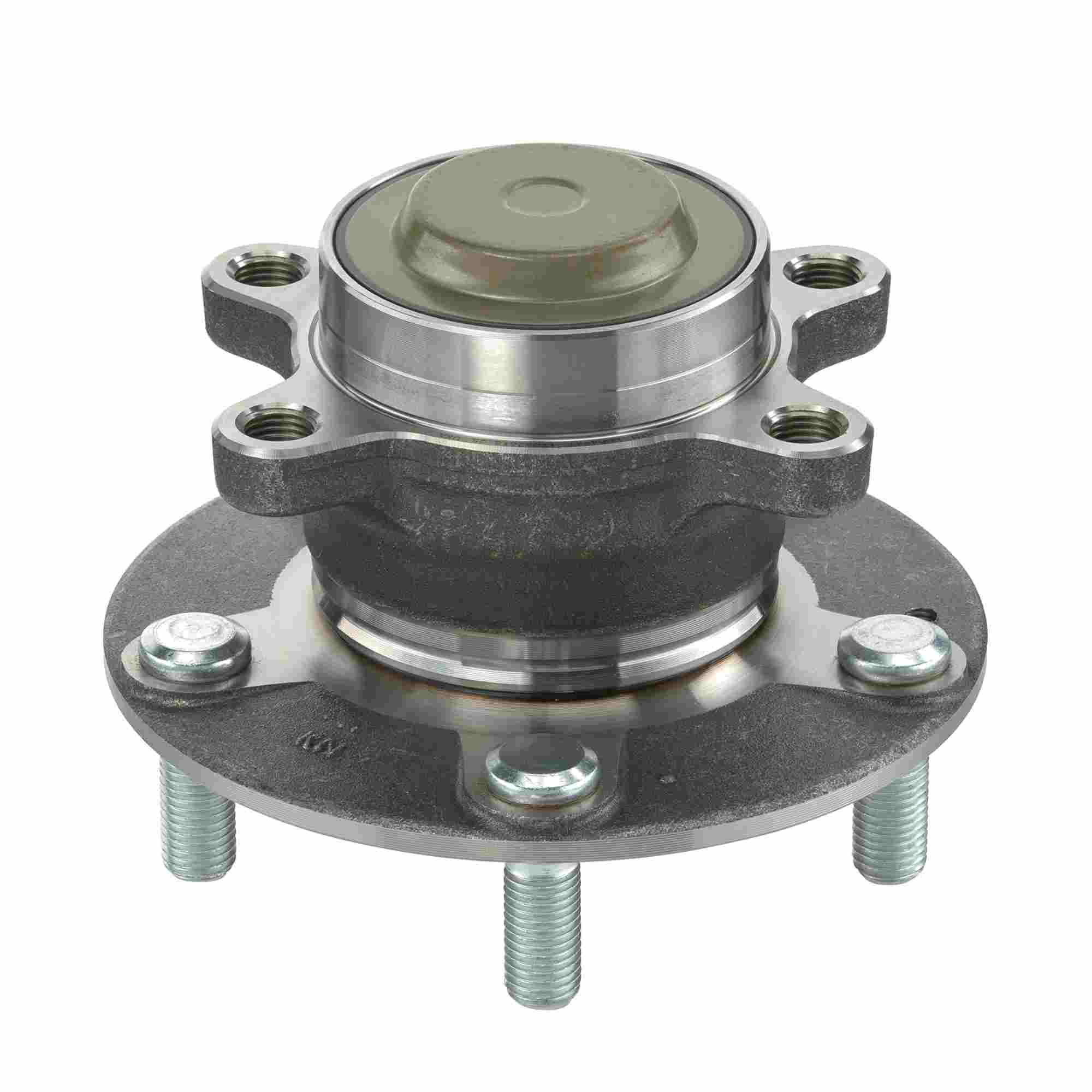 MOOG Hub Assemblies Wheel Bearing and Hub Assembly 512570