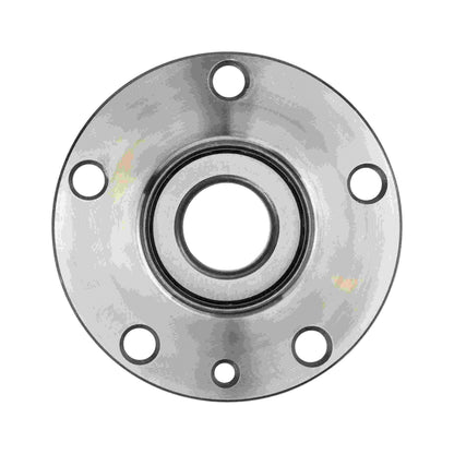 MOOG Hub Assemblies Wheel Bearing and Hub Assembly 512571