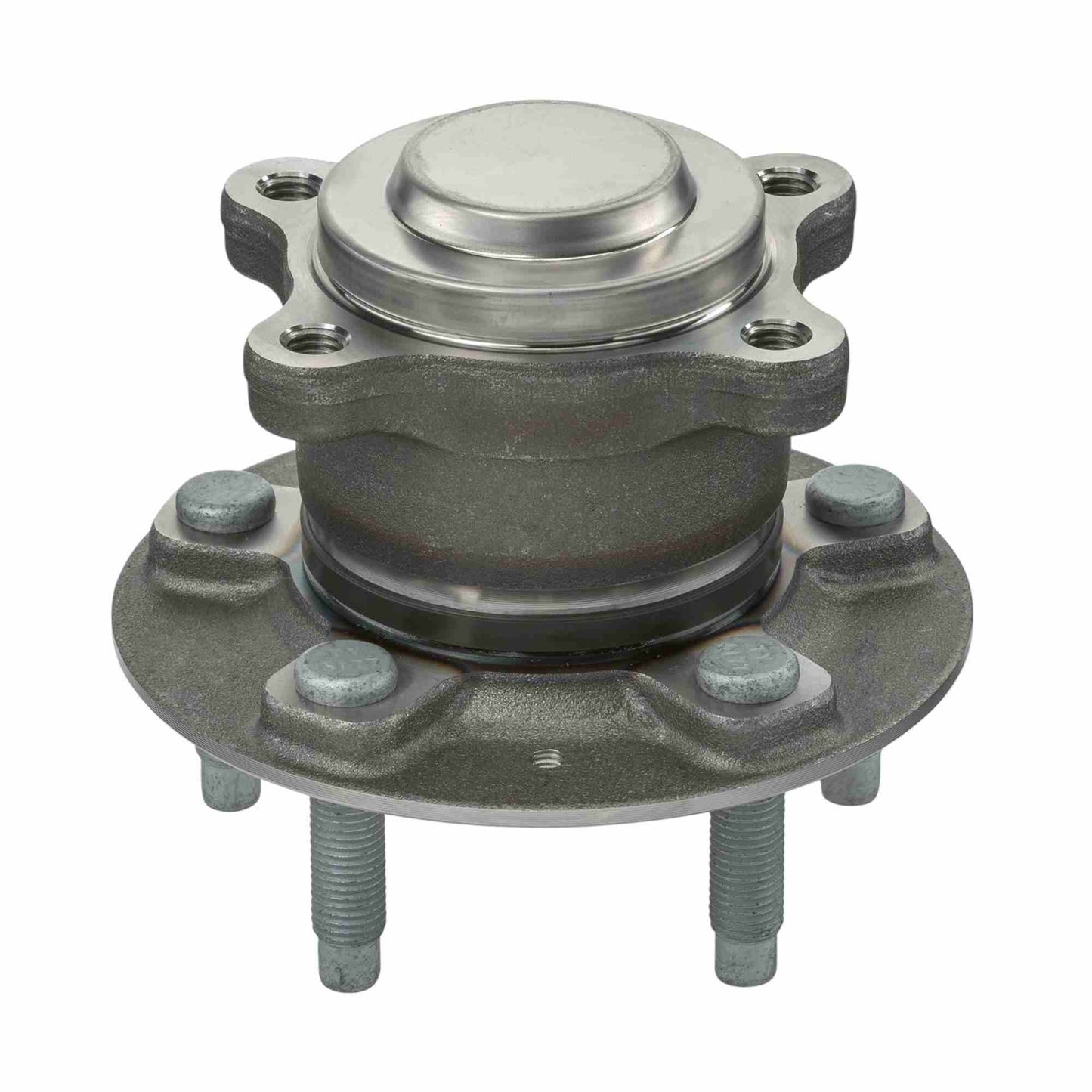 MOOG Hub Assemblies Wheel Bearing and Hub Assembly 512572