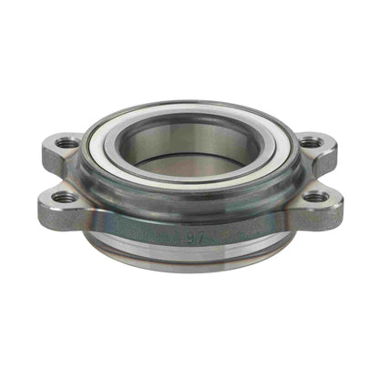 MOOG Hub Assemblies Wheel Bearing and Hub Assembly 512574