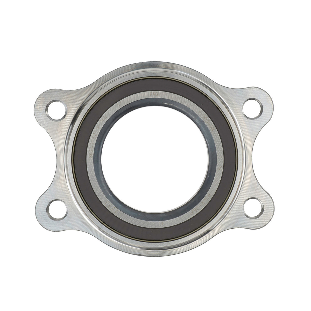 MOOG Hub Assemblies Wheel Bearing and Hub Assembly 512574